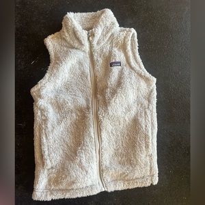 Patagonia Los Gatos Fleece Vest